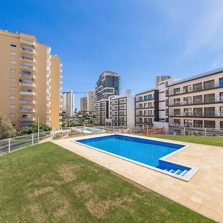 Akisol Portimao Summer Dış mekan fotoğraf