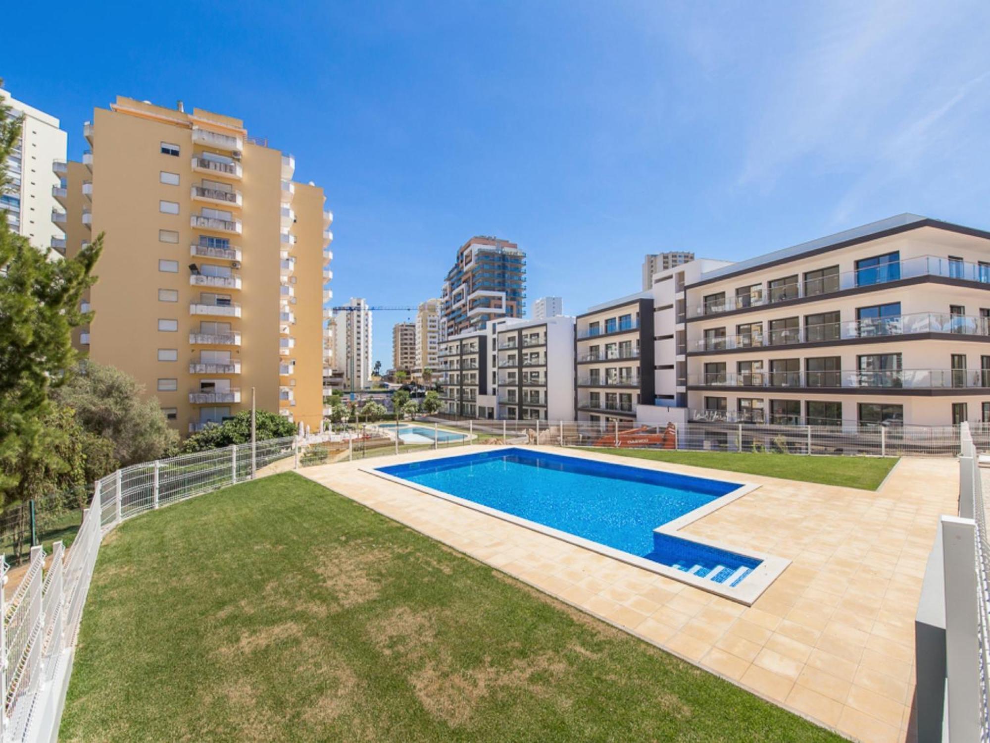 Akisol Portimao Summer Dış mekan fotoğraf