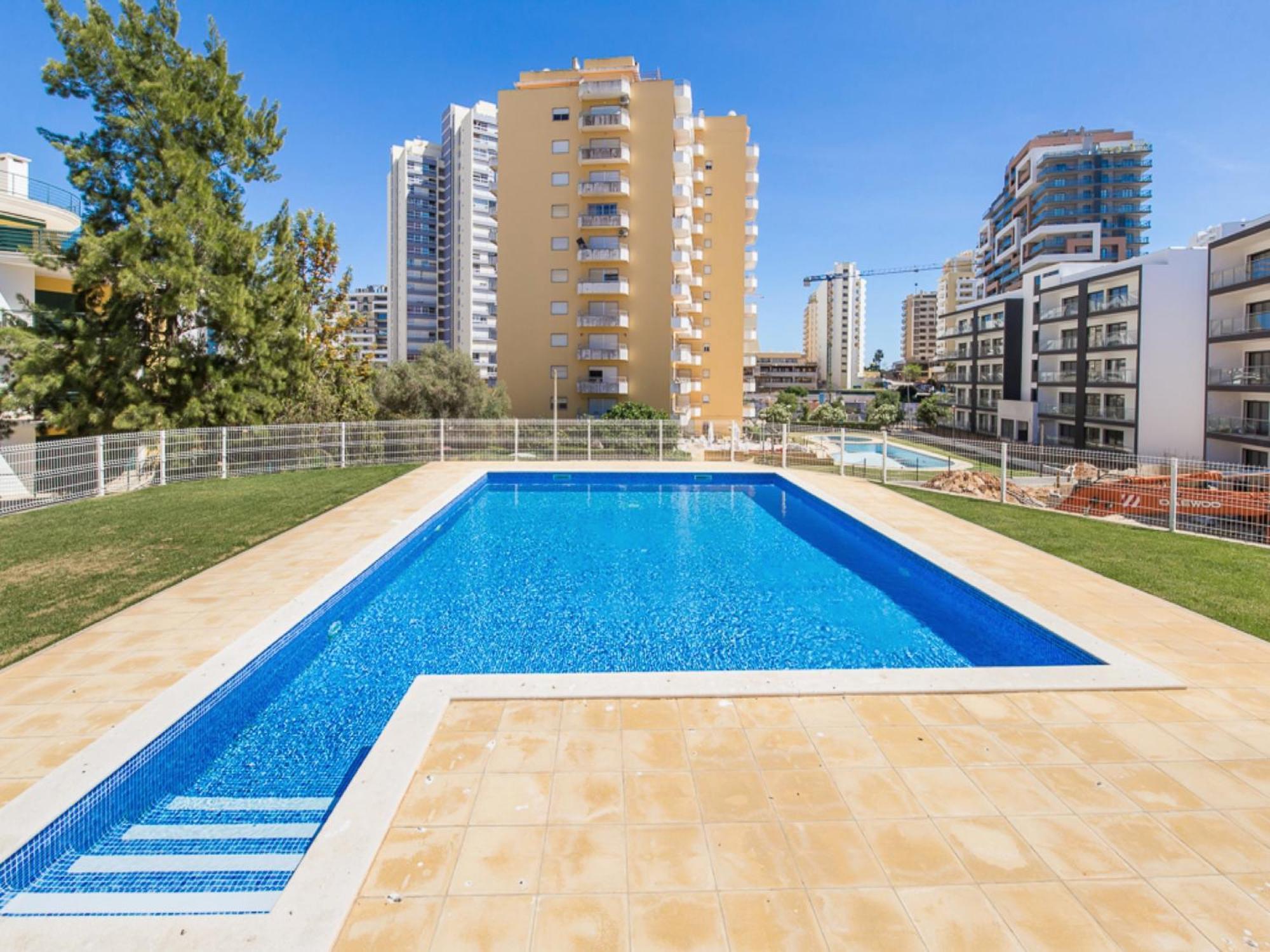 Akisol Portimao Summer Dış mekan fotoğraf