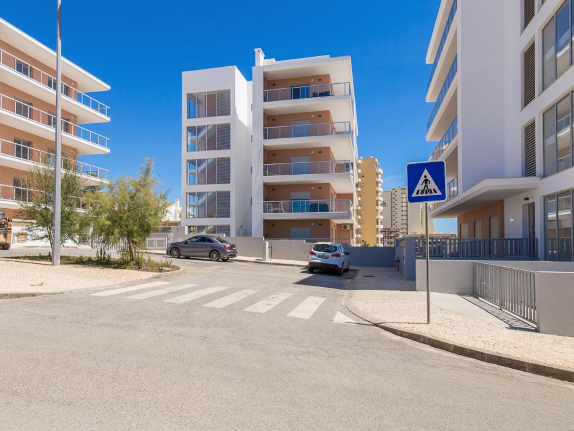 Akisol Portimao Summer Dış mekan fotoğraf