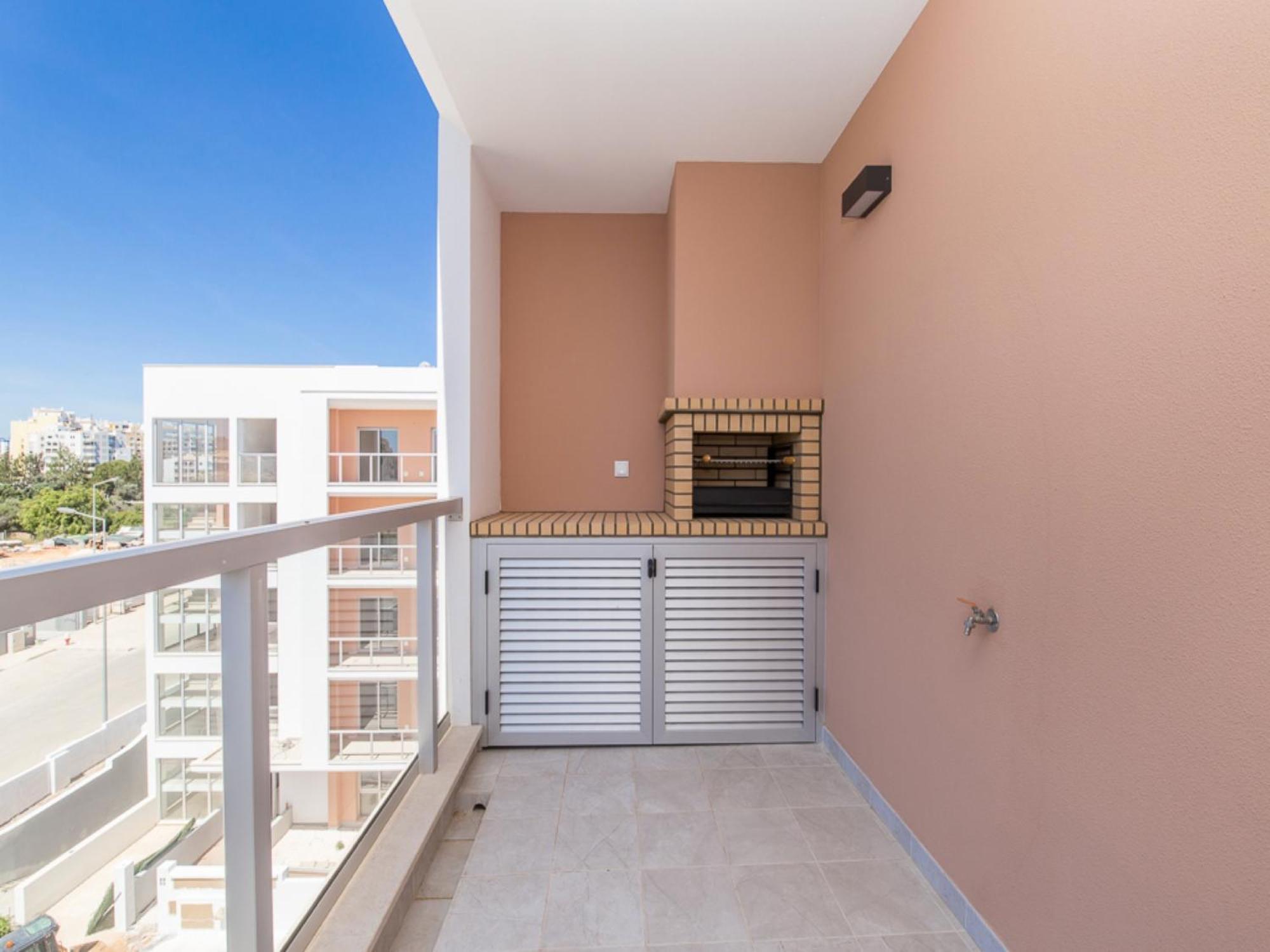 Akisol Portimao Summer Dış mekan fotoğraf